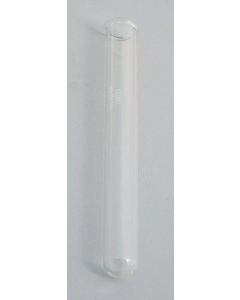 United Scientific Supply Test Tubes With Rim, Borosilicate Glass, 16 X 100Mm; USS-TT9800-L